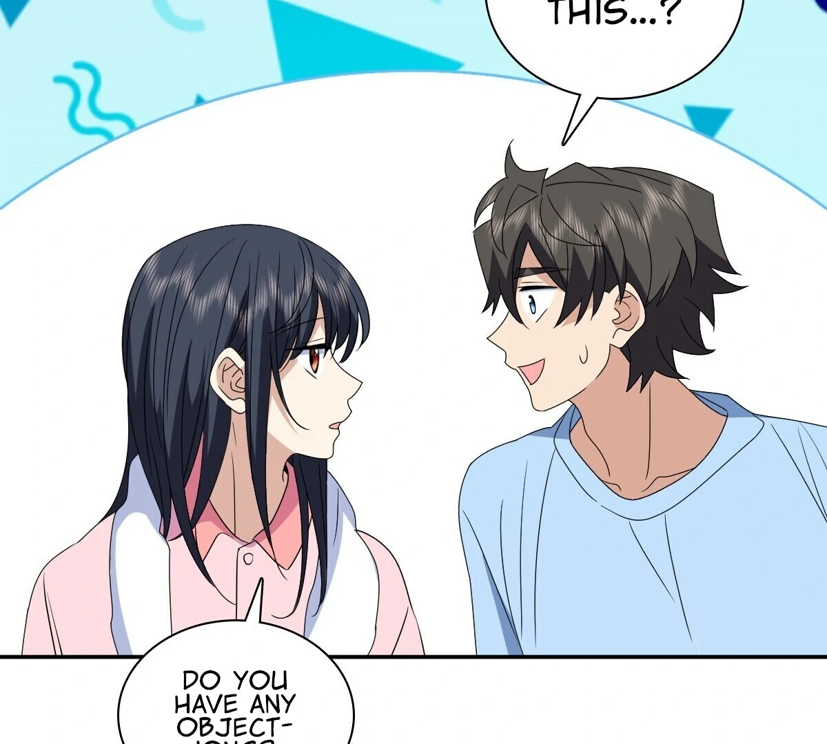 My Wife Is From a Thousand Years Ago Chapter 355 92